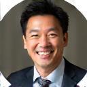 Portrait of David Tan, Program Manager